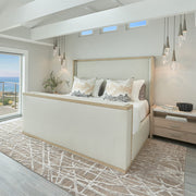 Novelle Round Chandelier