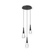 Novelle Round Chandelier