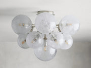 Meridian Flushmount Ceiling Light