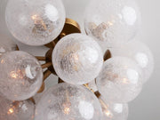 Meridian Flushmount Ceiling Light