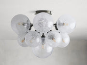 Meridian Flushmount Ceiling Light