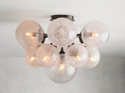 Meridian Flushmount Ceiling Light