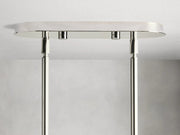 Meridian Linear Chandelier