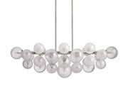 Meridian Linear Chandelier