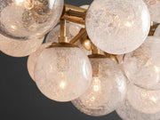 Meridian Linear Chandelier