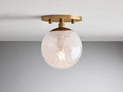 Meridian Wall Sconce
