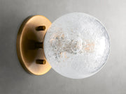 Meridian Wall Sconce