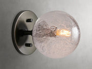 Meridian Wall Sconce