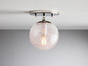 Meridian Wall Sconce