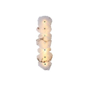 Sovereign Alabaster Wall Lamp