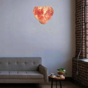 Gallery Vintage Murano Glass Wall Sconce