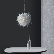 Savoy Crystal Creative Pendant