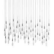 Ivelle Linear Chandelier