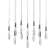 Ivelle Linear Chandelier