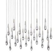 Ivelle Linear Chandelier