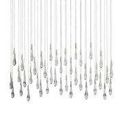 Ivelle Linear Chandelier