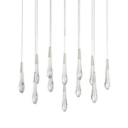 Ivelle Linear Chandelier