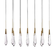 Ivelle Linear Chandelier