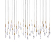 Ivelle Linear Chandelier