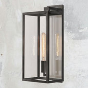 Winslow Series Outdoor Vintage Wall Sconce