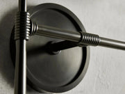 Monaco 2-Light Wall Sconce