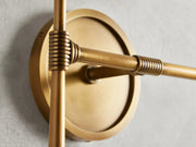Monaco 2-Light Wall Sconce