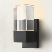 Serra Wall Sconce 11”