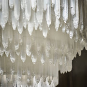 Dawnridge Rectangular Chandelier