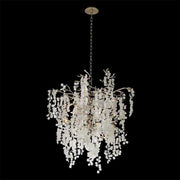 Rhiro Crystal Chandelier