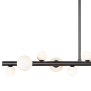 Solstice Alabaster Chandelier