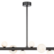 Solstice Alabaster Chandelier