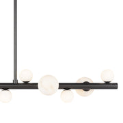 Solstice Alabaster Chandelier