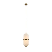 Northstar Alabaster LED Pendant