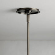 Zarela Globe Pendant