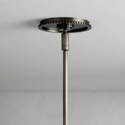 Zarela XL Globe Pendant