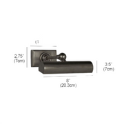 Oriel Picture Light