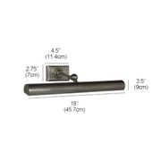 Oriel Picture Light