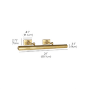 Oriel Picture Light