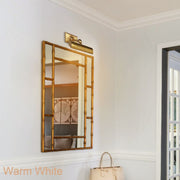 Oriel Picture Light