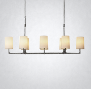Sable Linear Chandelier