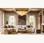 Everlight Linear Chandelier 52