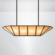 Everlight Linear Chandelier 52