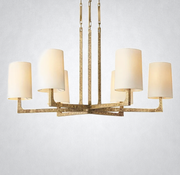 Sable Round Chandelier