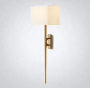 Sable Wall Sconce
