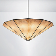 Everlight Round Chandelier