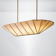 Everlight Linear Chandelier 72