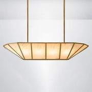 Everlight Linear Chandelier 52