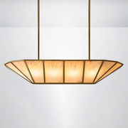 Everlight Linear Chandelier 52