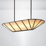 Everlight Linear Chandelier 52