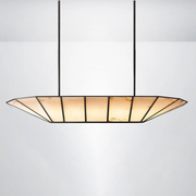 Everlight Linear Chandelier 52